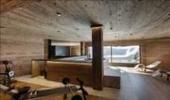 Luxury Verbier Chalet with Wellness Spa photo 4