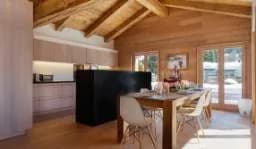 Luxury Verbier Chalet with Wellness Spa photo 5