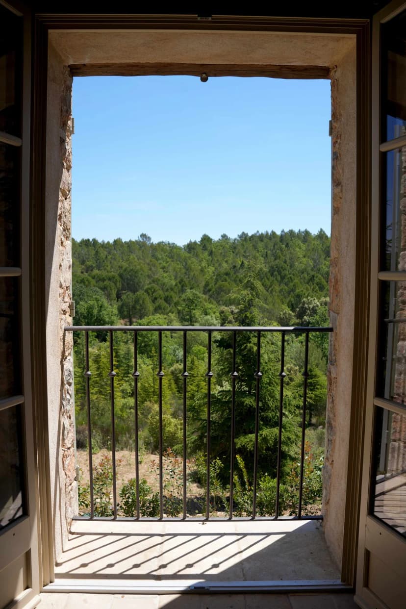Elegant Villa in Heart of Provence