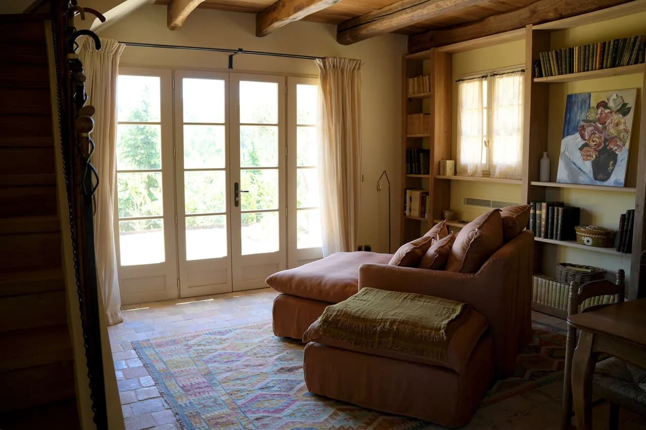 Elegant Villa in Heart of Provence photo 2