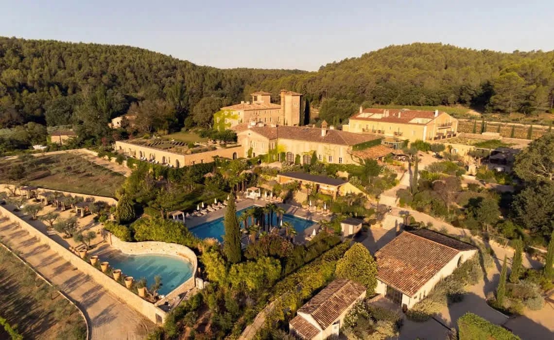 Elegant Villa in Heart of Provence photo 5
