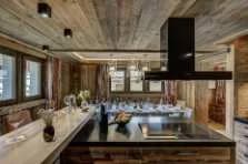 Spacious Alpine Chalet with Private Spa photo 4