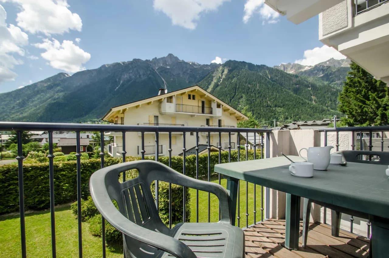 Cozy Apartment in Heart of Alps photo 2