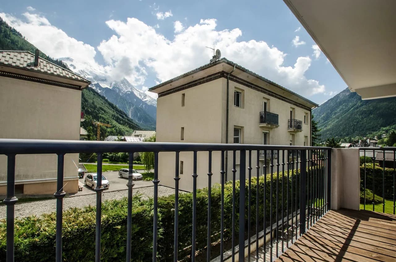 Cozy Apartment in Heart of Alps photo 3