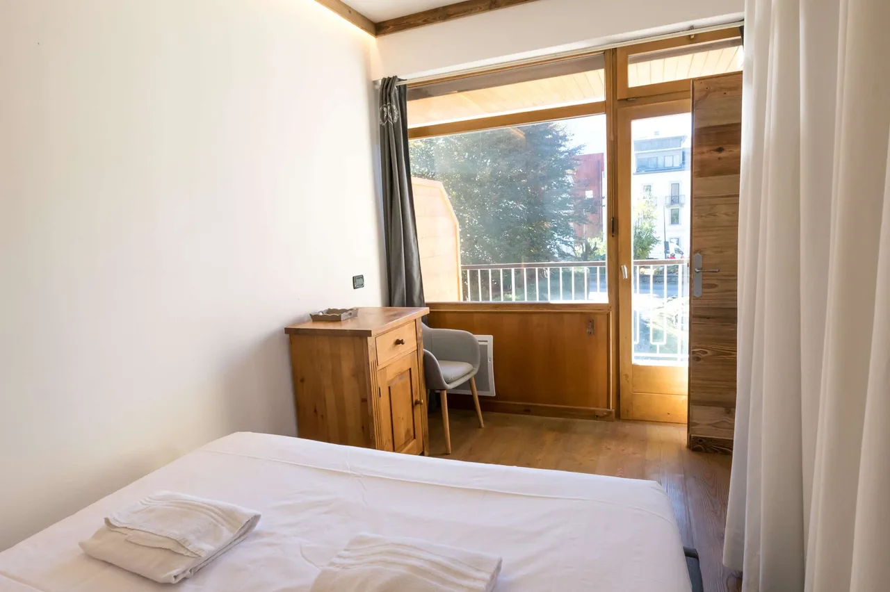 Charming Retreat Near Pedestrian Chamonix Area photo 4