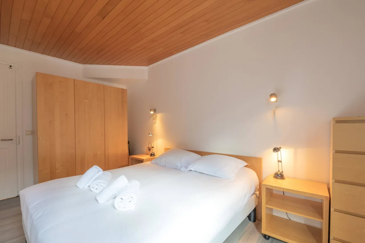 Cozy Alpine Base for Mountain Adventures photo 2