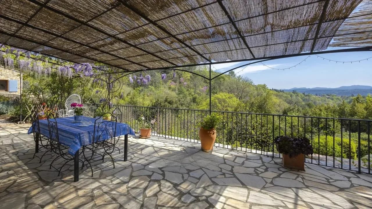 Charming Riverside Villas With Scenic Valley Views photo 5
