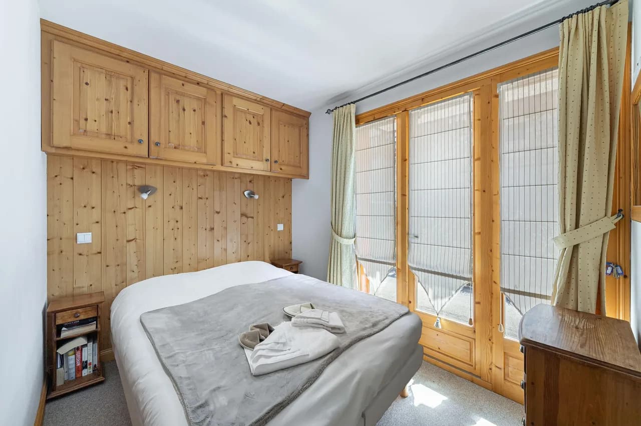 Family-friendly Chalet With Scenic Mountain Views photo 3