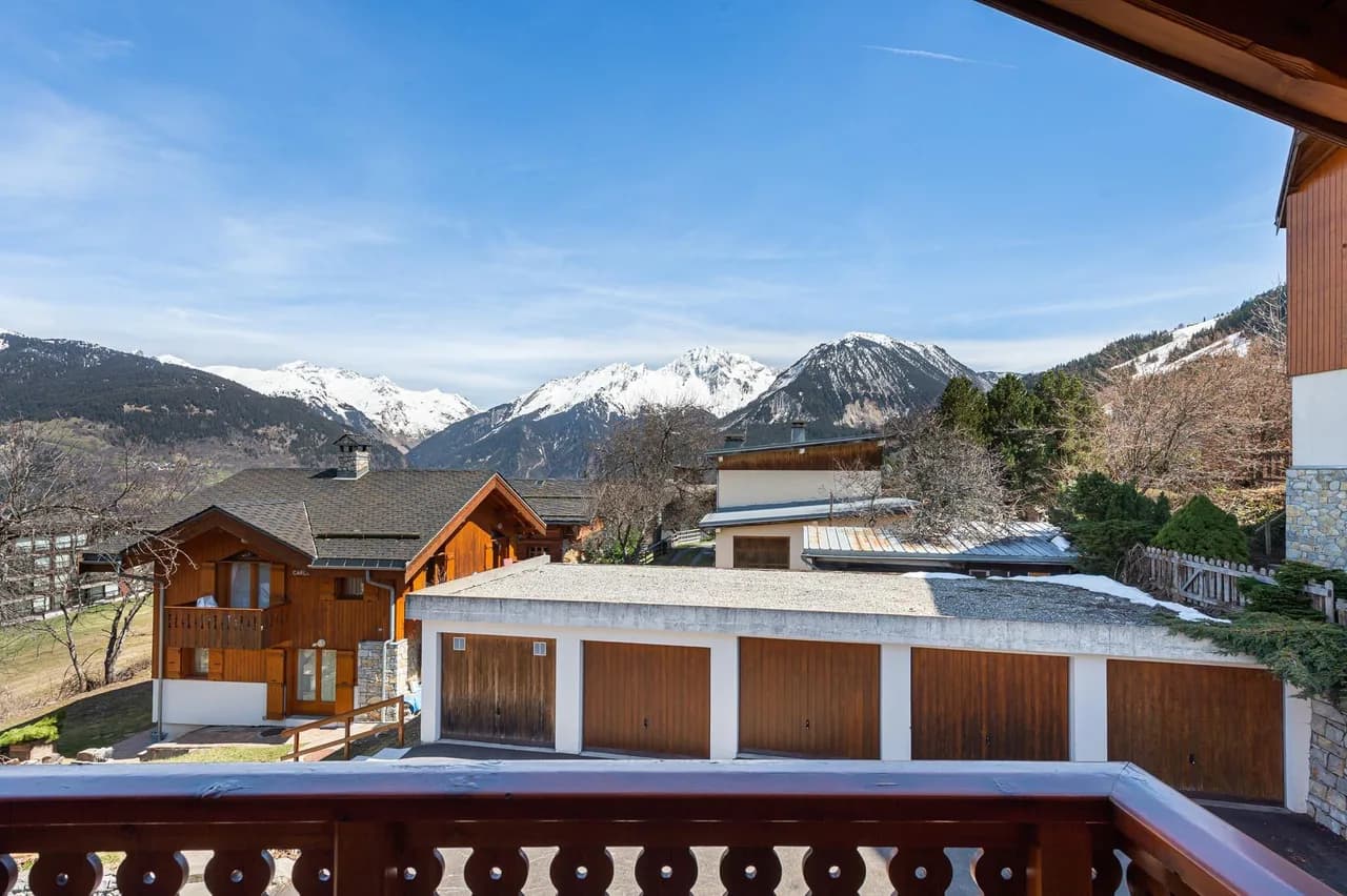 Family-friendly Chalet With Scenic Mountain Views photo 4