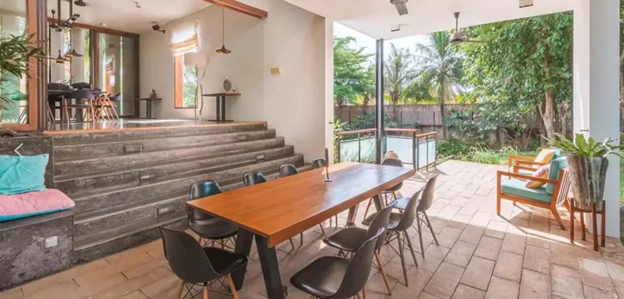 Spacious City Villa Near Old Market photo 2