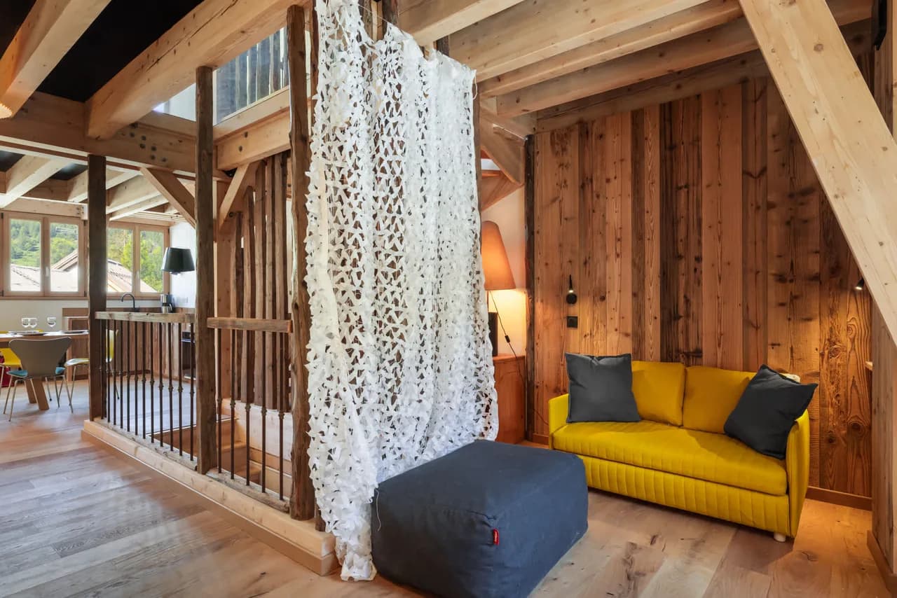 Cozy Duplex With Stunning Southern Views photo 2