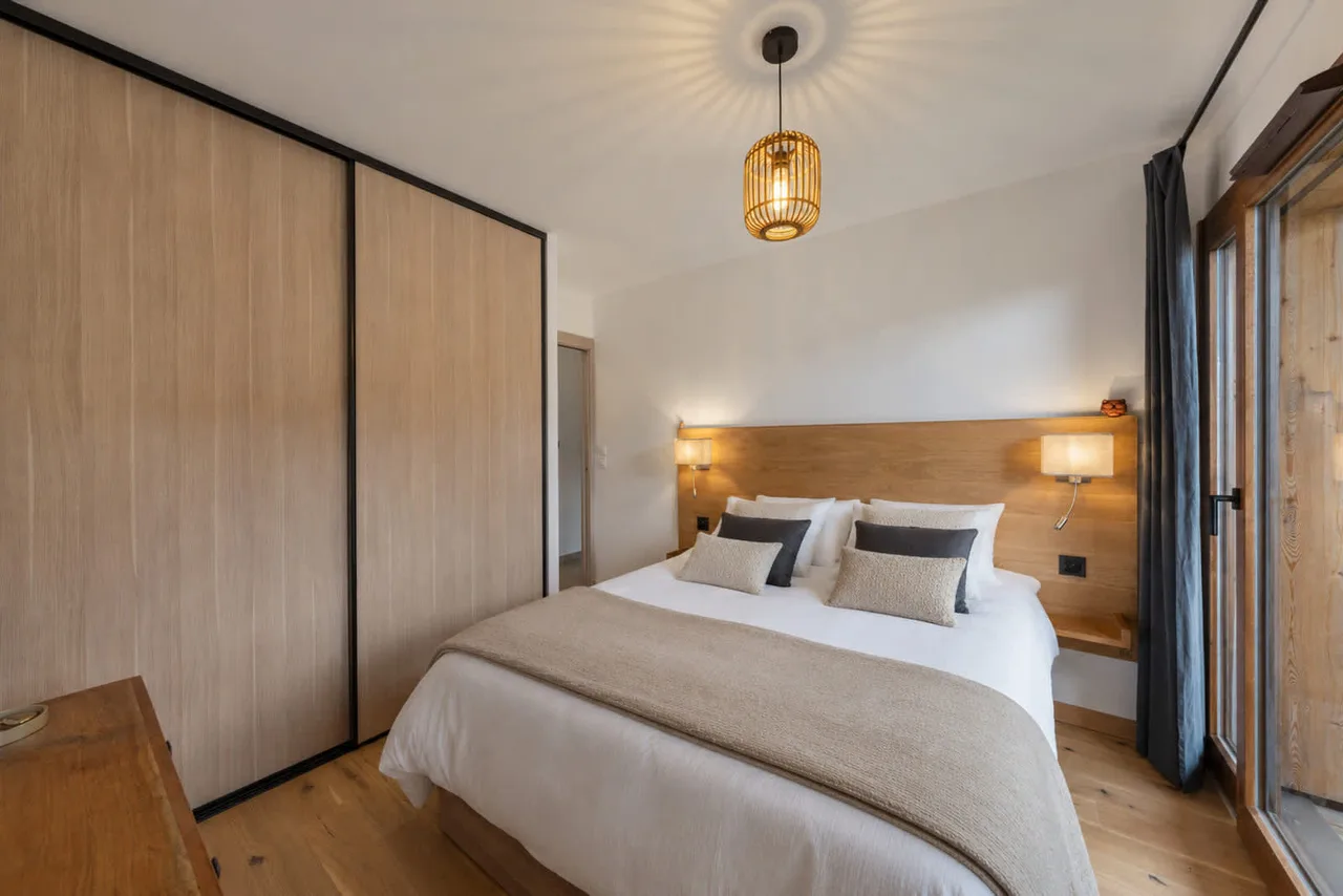 Peaceful Stay in Beautiful Alpine Setting photo 3