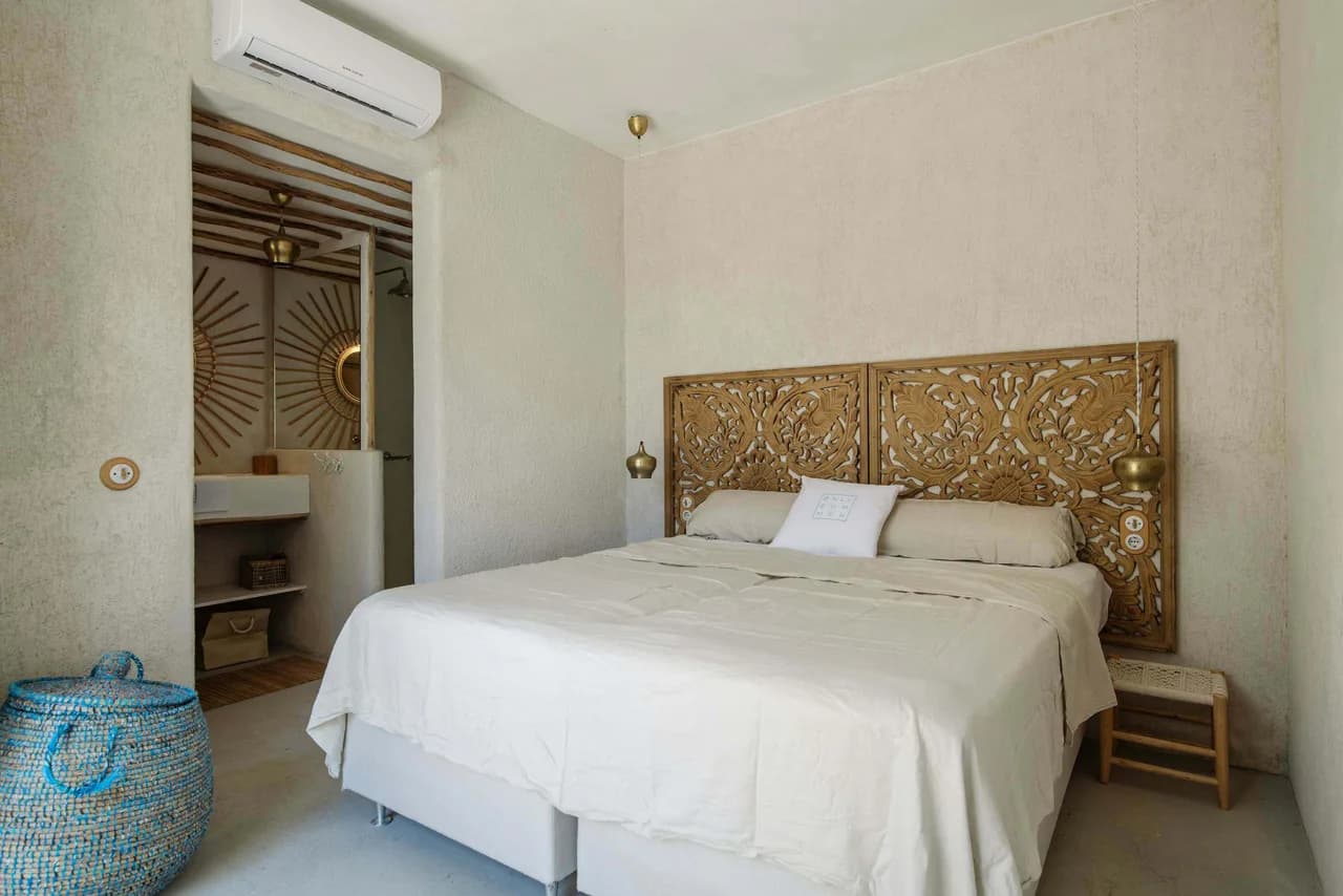 Luxurious Countryside Retreat With Infinity Pool View photo 3