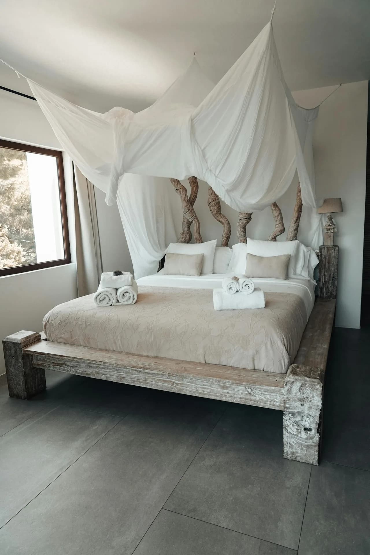 Private Ibiza Villa With Roof Terrace photo 3