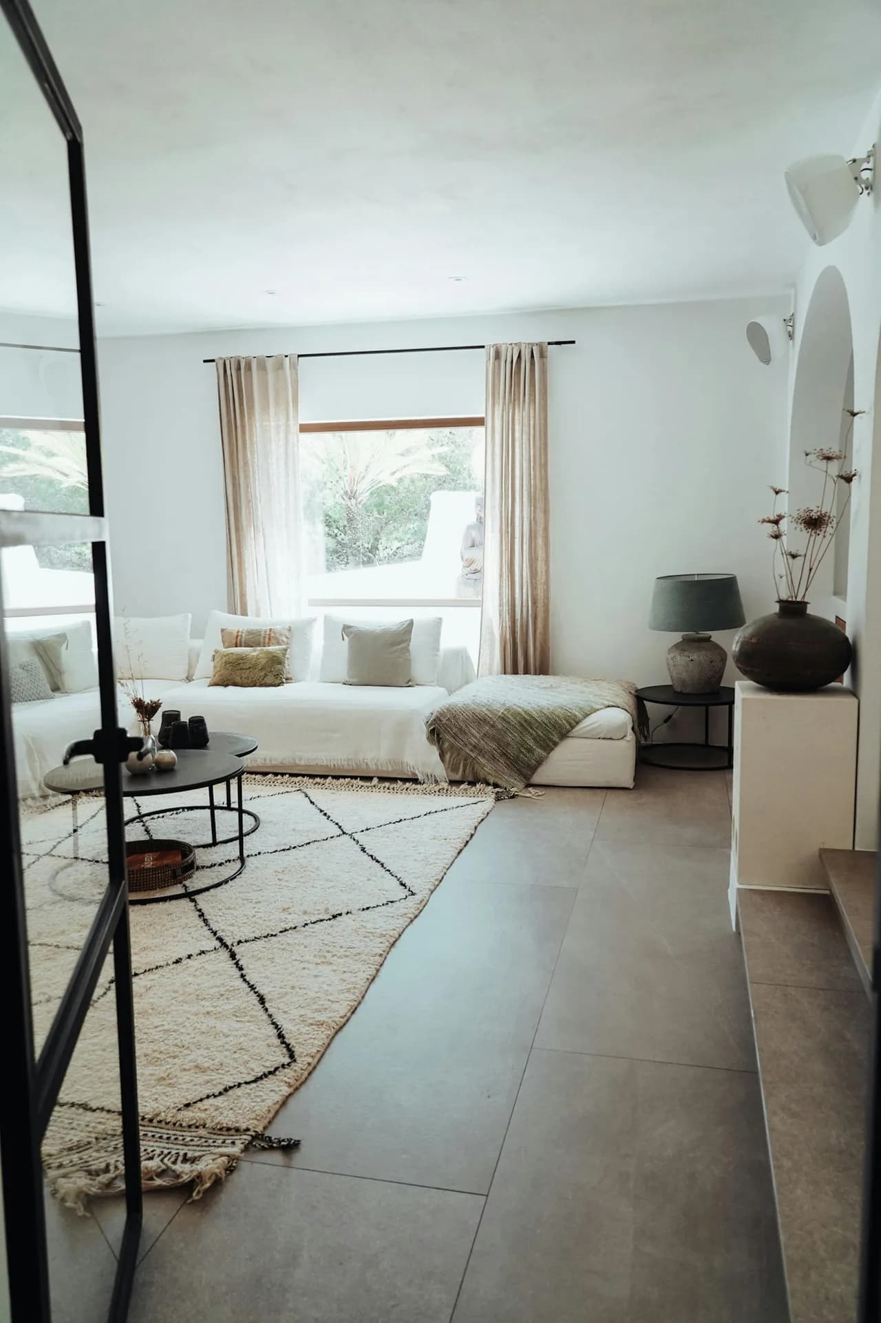 Private Ibiza Villa With Roof Terrace photo 5