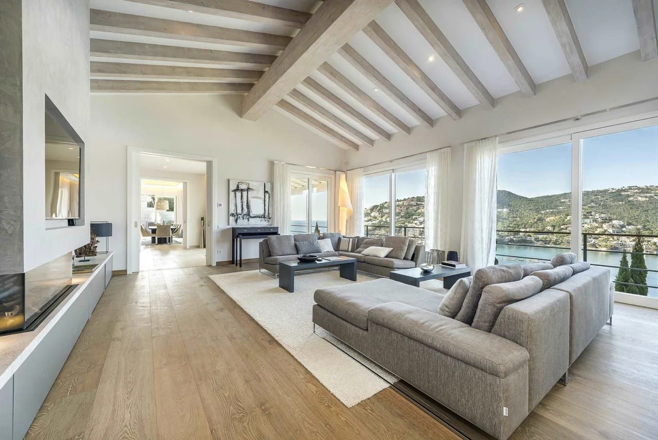 Contemporary Sea View Luxury Escape Mallorca photo 2