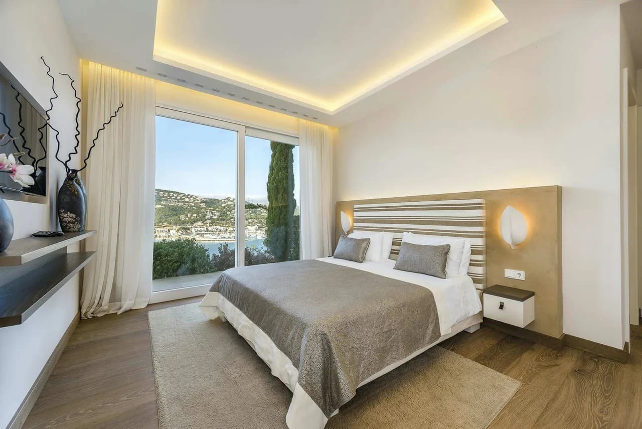 Contemporary Sea View Luxury Escape Mallorca photo 3