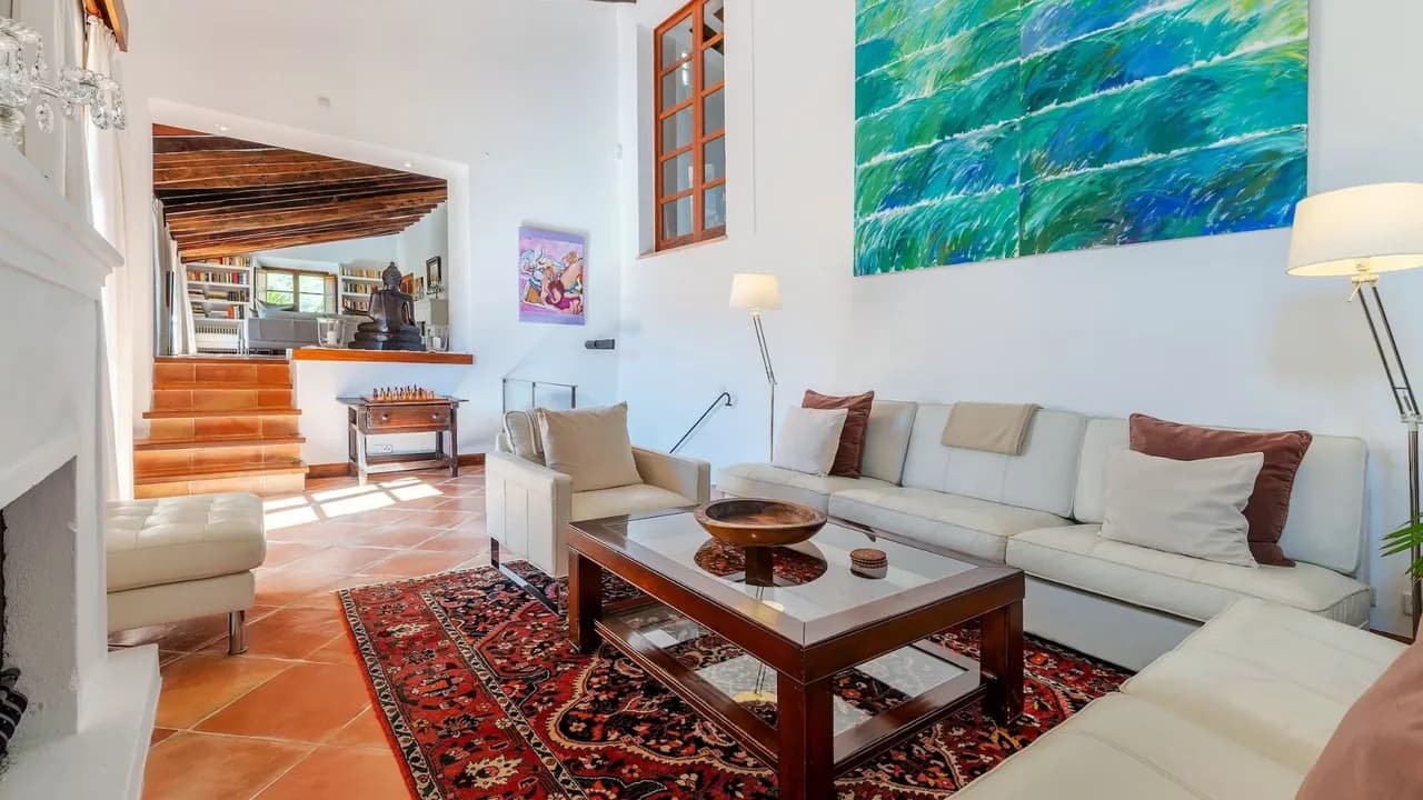 Luxury Mediterranean Estate Near Sóller photo 2