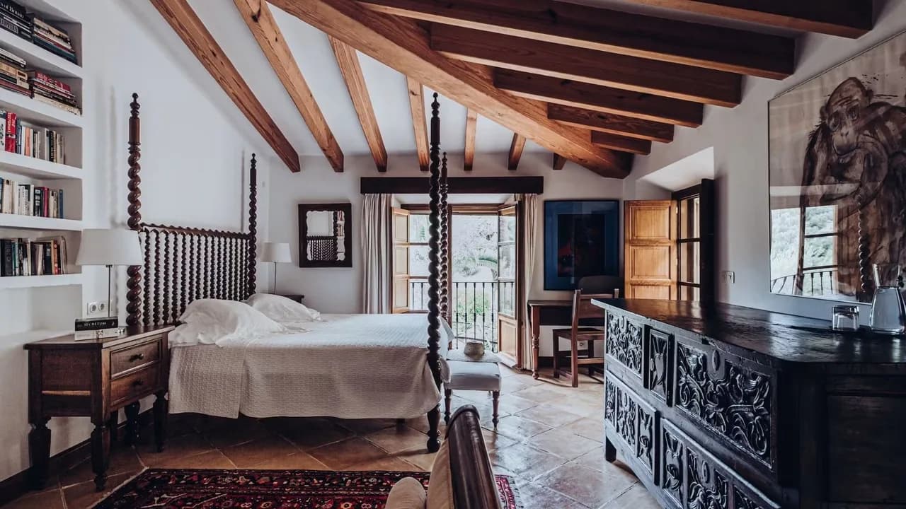Luxury Mediterranean Estate Near Sóller photo 3