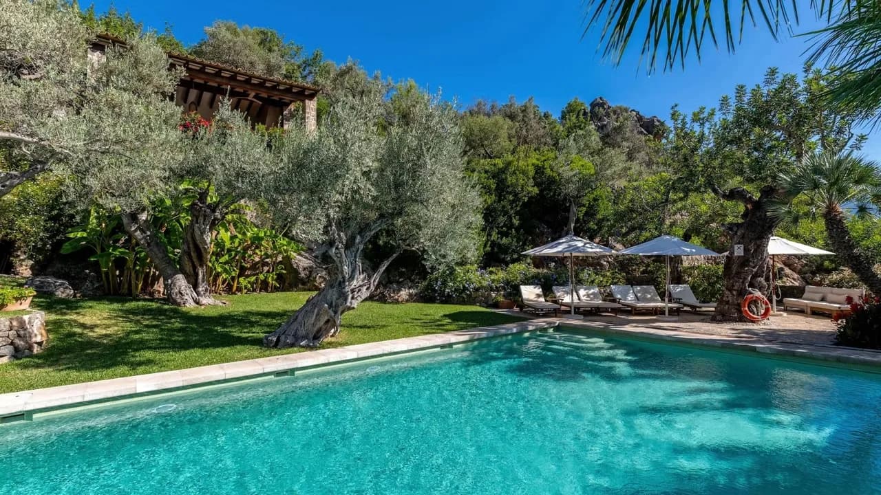 Luxury Mediterranean Estate Near Sóller photo 4