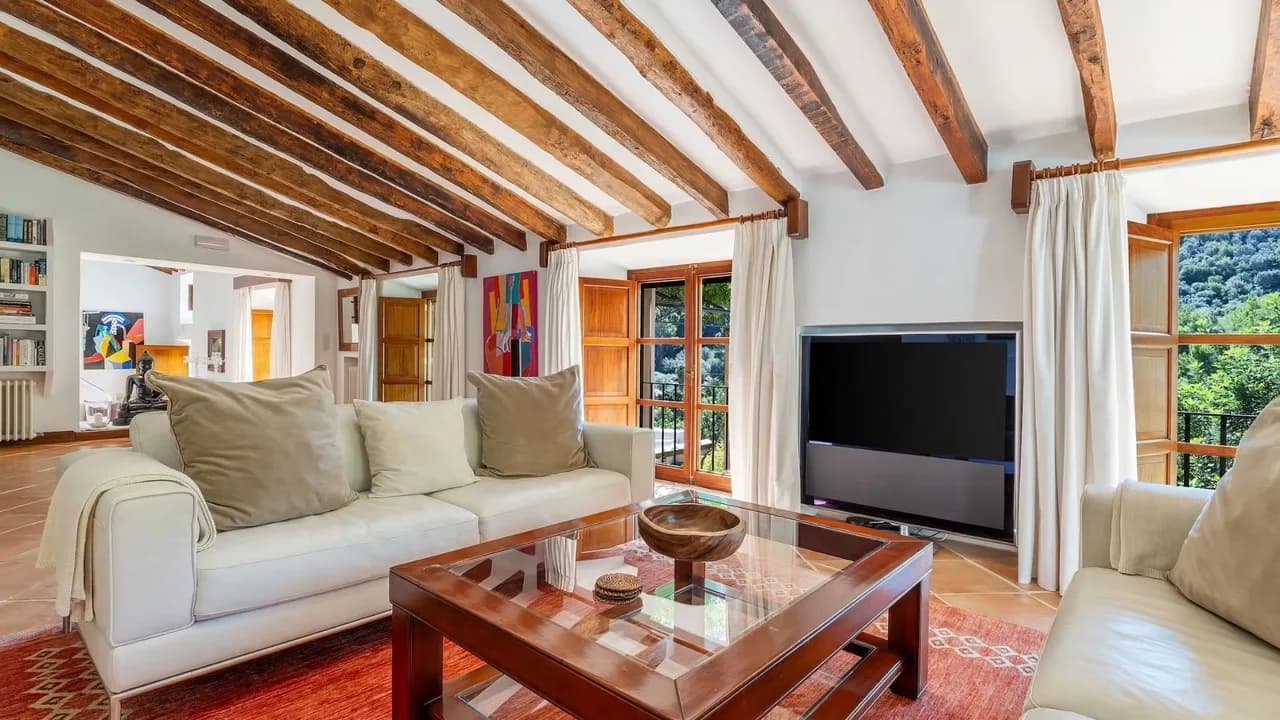 Luxury Mediterranean Estate Near Sóller photo 5