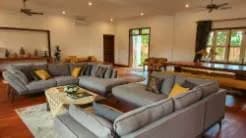 Peaceful Cambodian Retreat With Private Pool photo 2