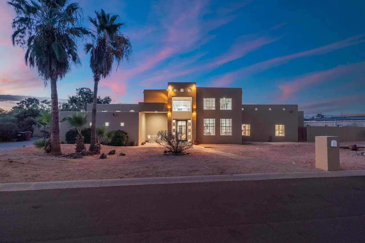 City View Six Bedroom Villa in Scottsdale photo 2