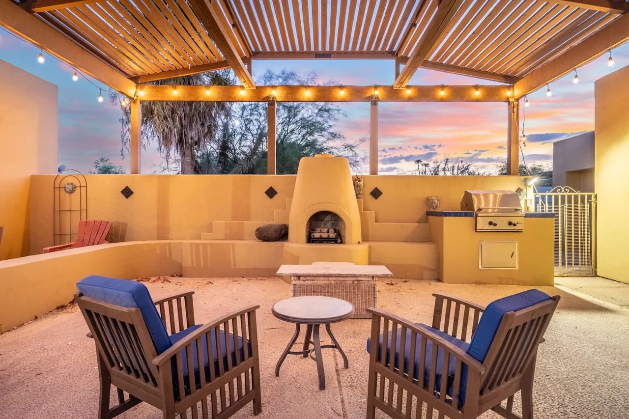 City View Six Bedroom Villa in Scottsdale photo 4