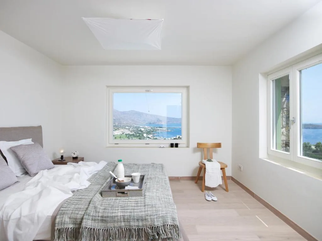 Exclusive Dual Luxury Estate in Elounda photo 5