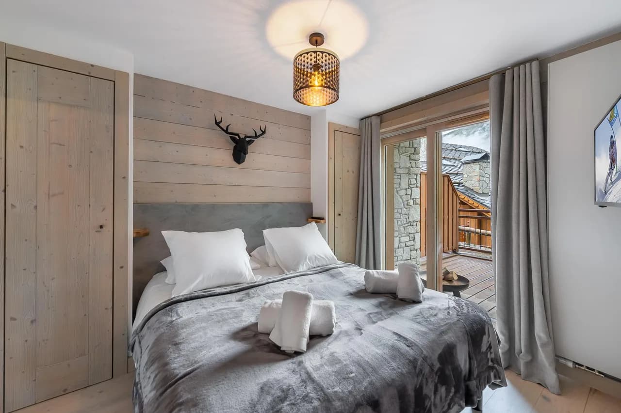 Comfortable Mountain Apartment Close to Slopes photo 2