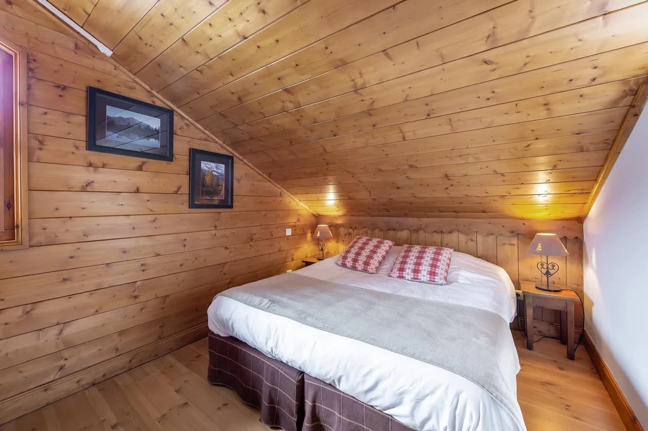 Traditional Mountain Apartment With Terrace photo 3