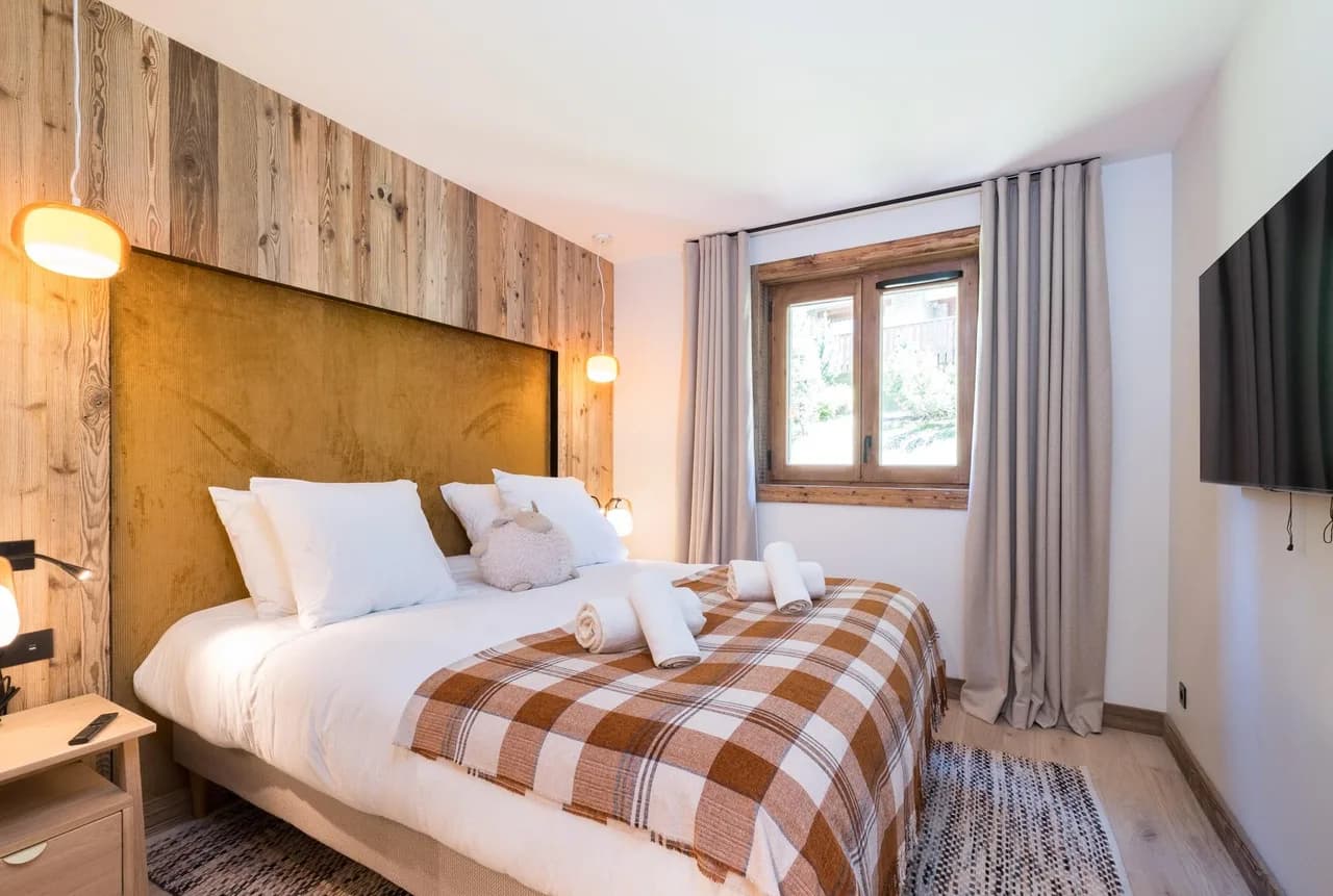 Premium Mountain Apartment With Hammam Retreat photo 3