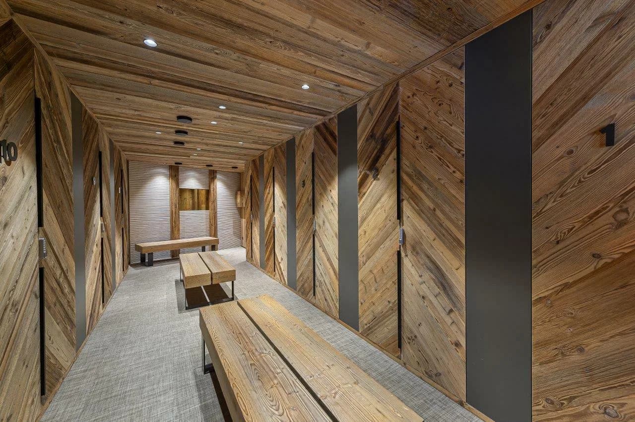 Premium Mountain Apartment With Hammam Retreat photo 4