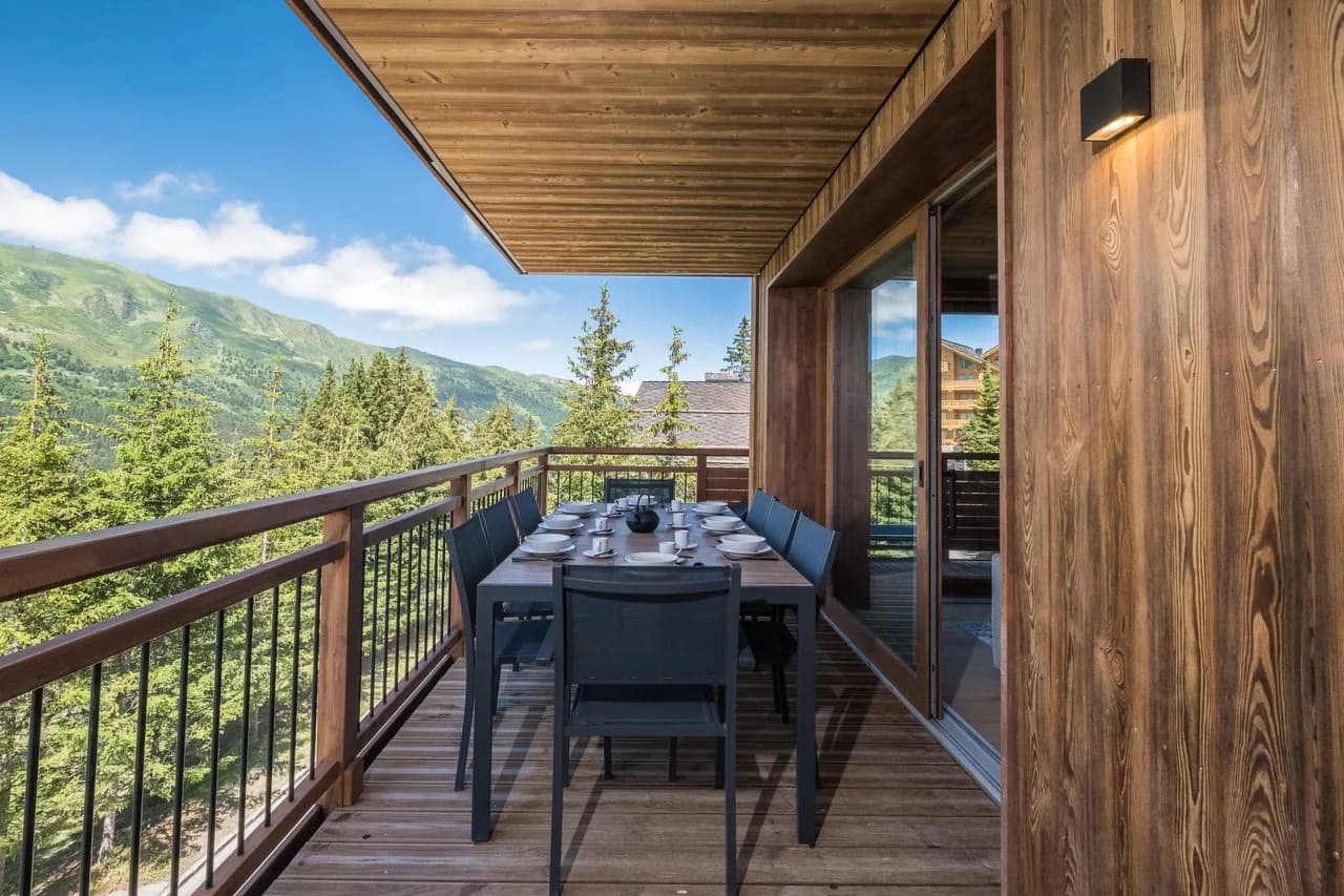 Premium Mountain Apartment With Hammam Retreat photo 5