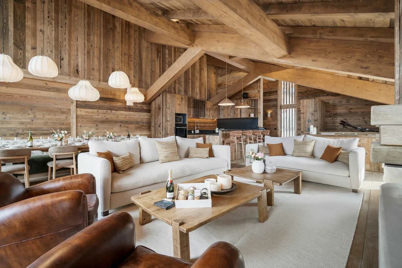 Modern Mountain Home Near Slopes photo 5