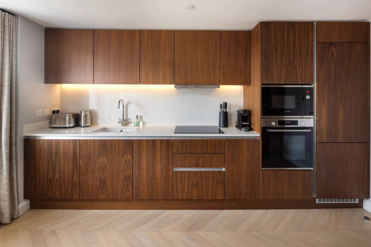 6 Mins Walk to Selfridges, Marble Arch Penthouse photo 2