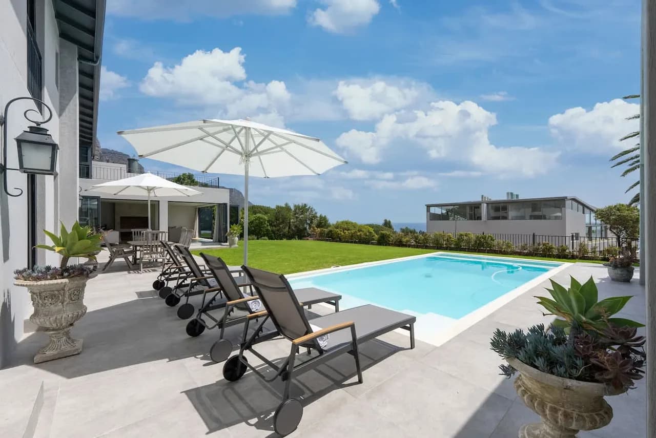 Pool, Family Friendly Villa, Views - Cape Emirates photo 2