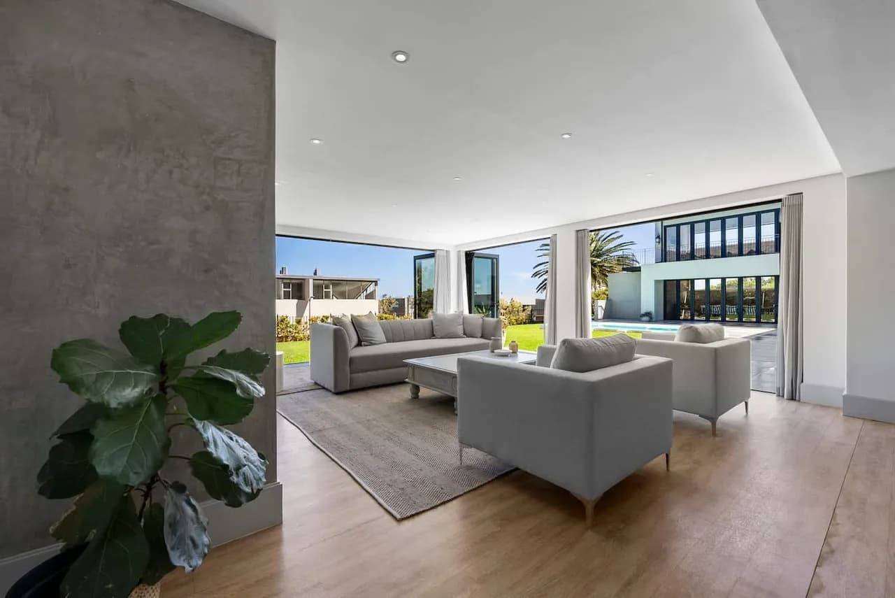 Pool, Family Friendly Villa, Views - Cape Emirates photo 3