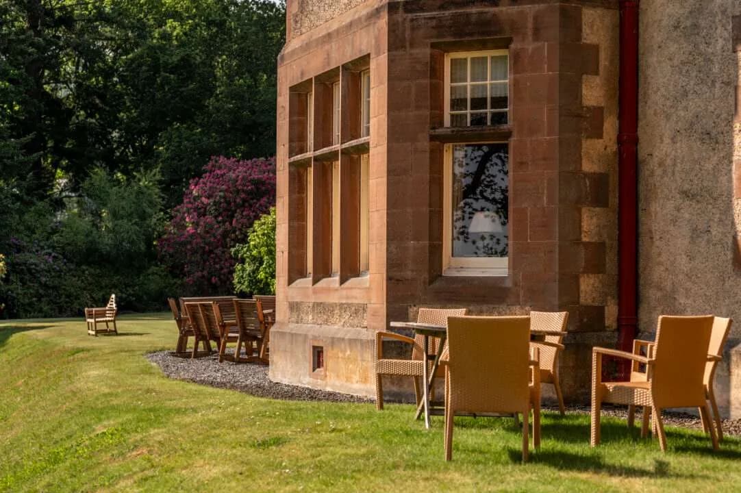 Exclusive Highland Retreat With Stunning Views photo 4