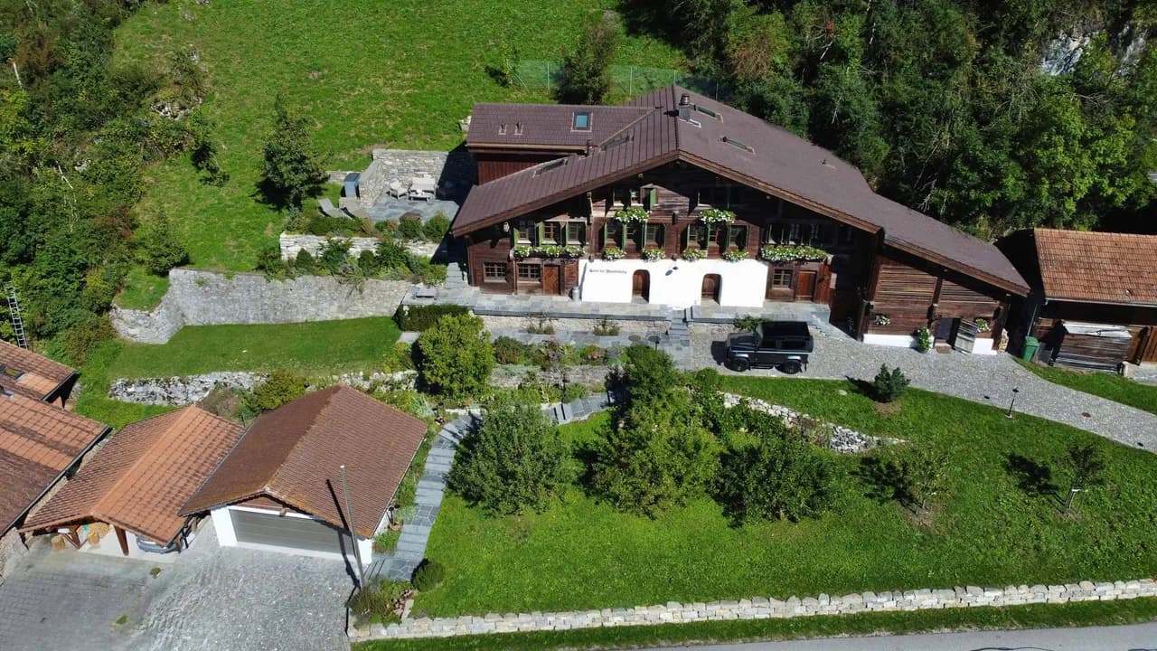 Heritage Peaks Mountain Chalet photo 4