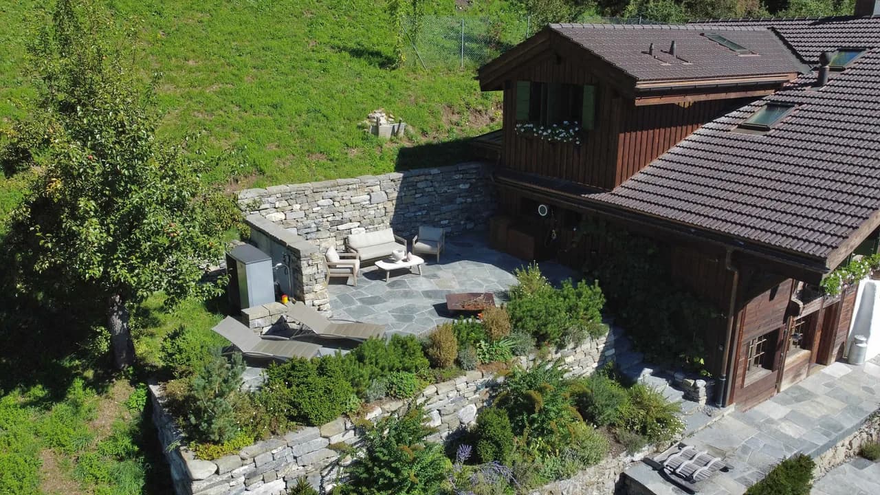 Heritage Peaks Mountain Chalet photo 5