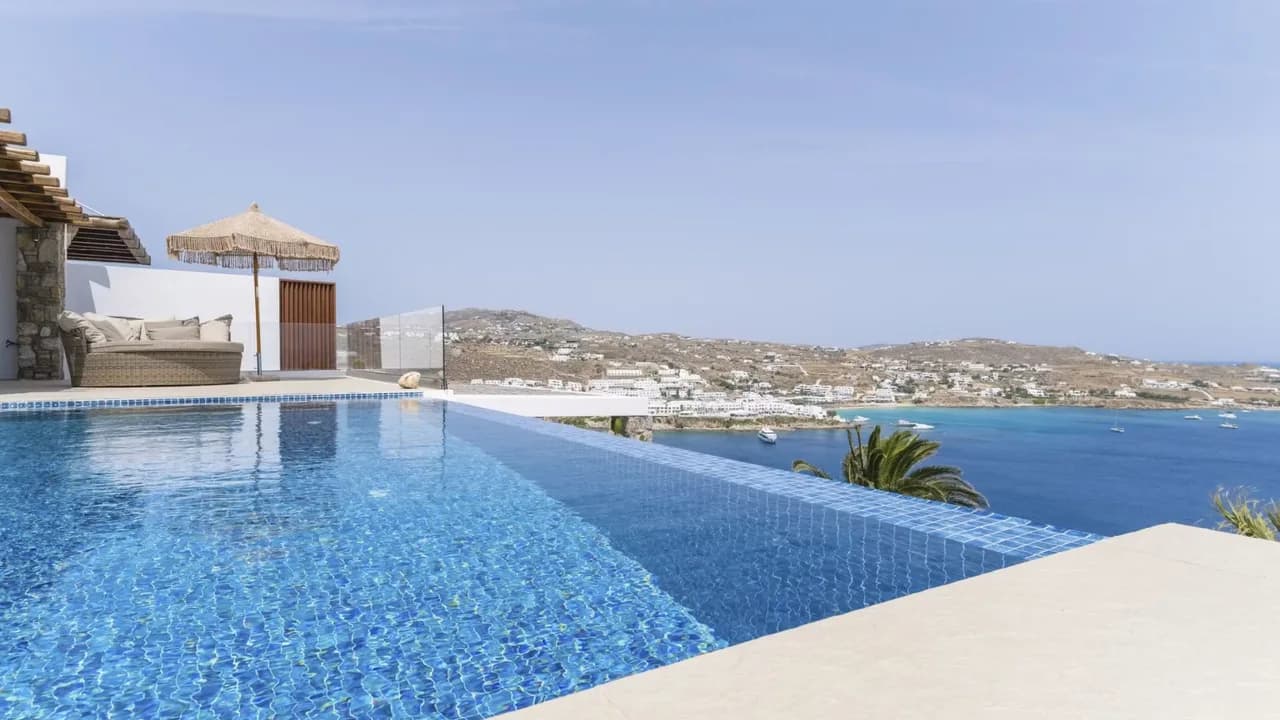 Beautiful Sea View Family Getaway photo 4