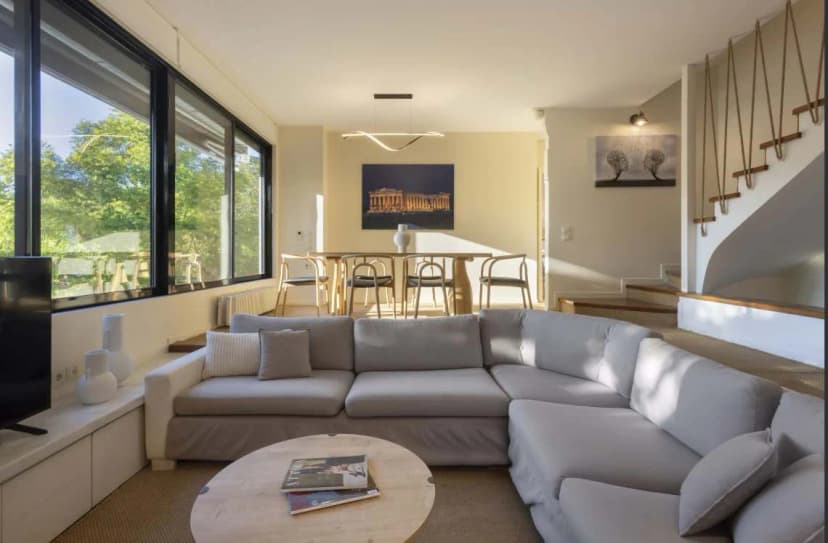 Athenian Skyline Grand Residence