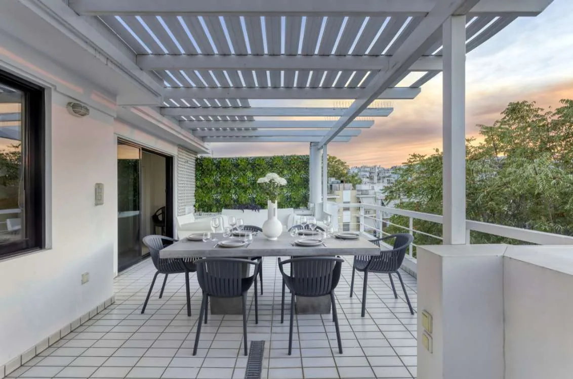 Athenian Skyline Grand Residence photo 2