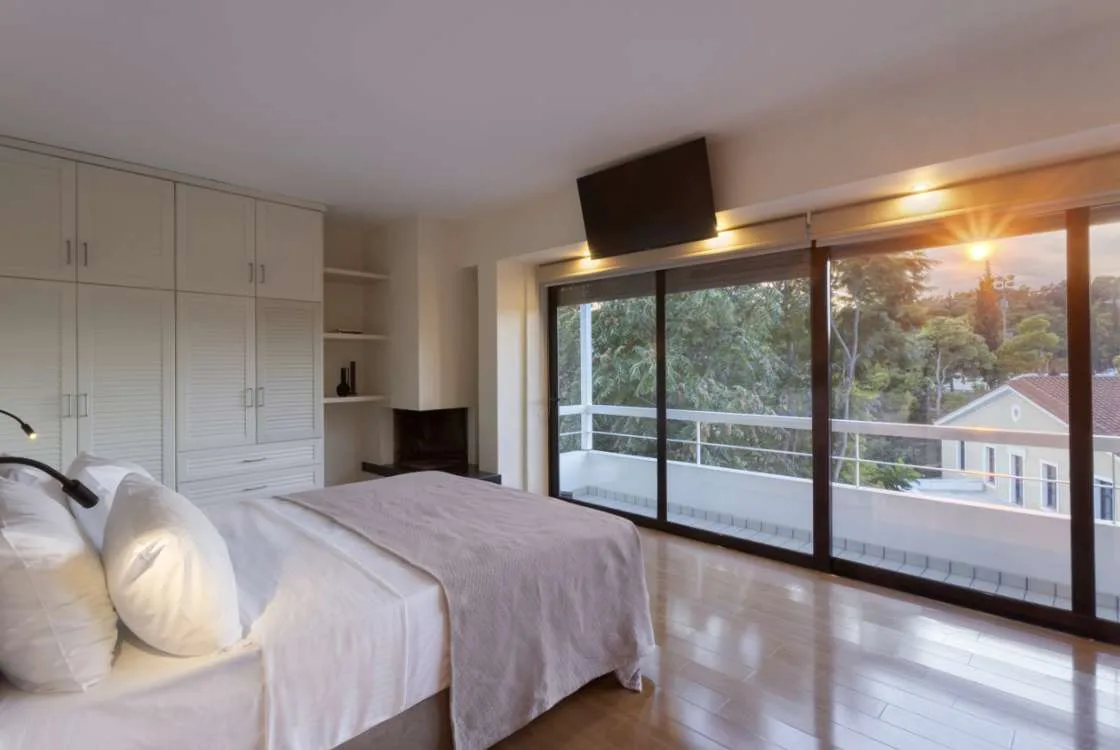Athenian Skyline Grand Residence photo 3