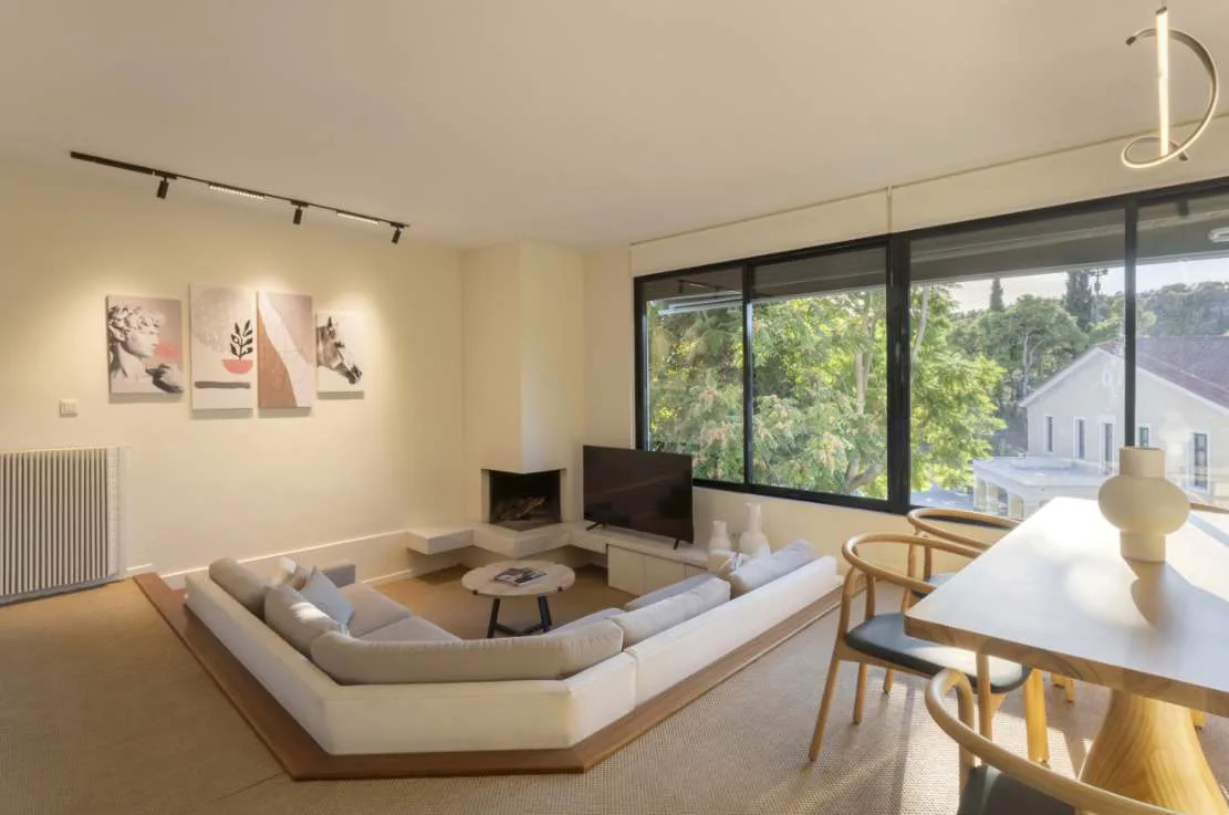 Athenian Skyline Grand Residence photo 5