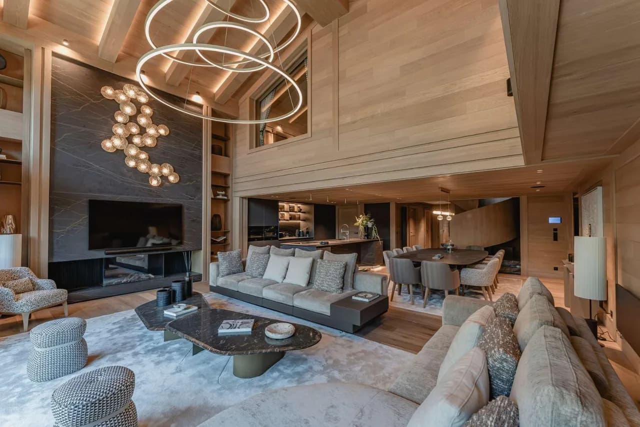 Contemporary Apartment Steps From Slopes photo 3