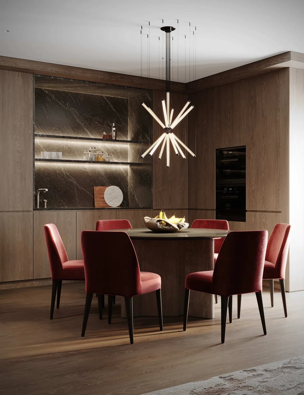 Spacious Alpine Apartment Near Slopes photo 5