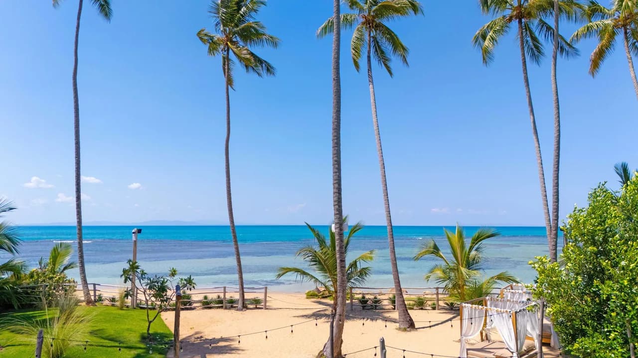Casa Costa: 7BR Beachfront Villa Steps from Punta Bonita photo 4