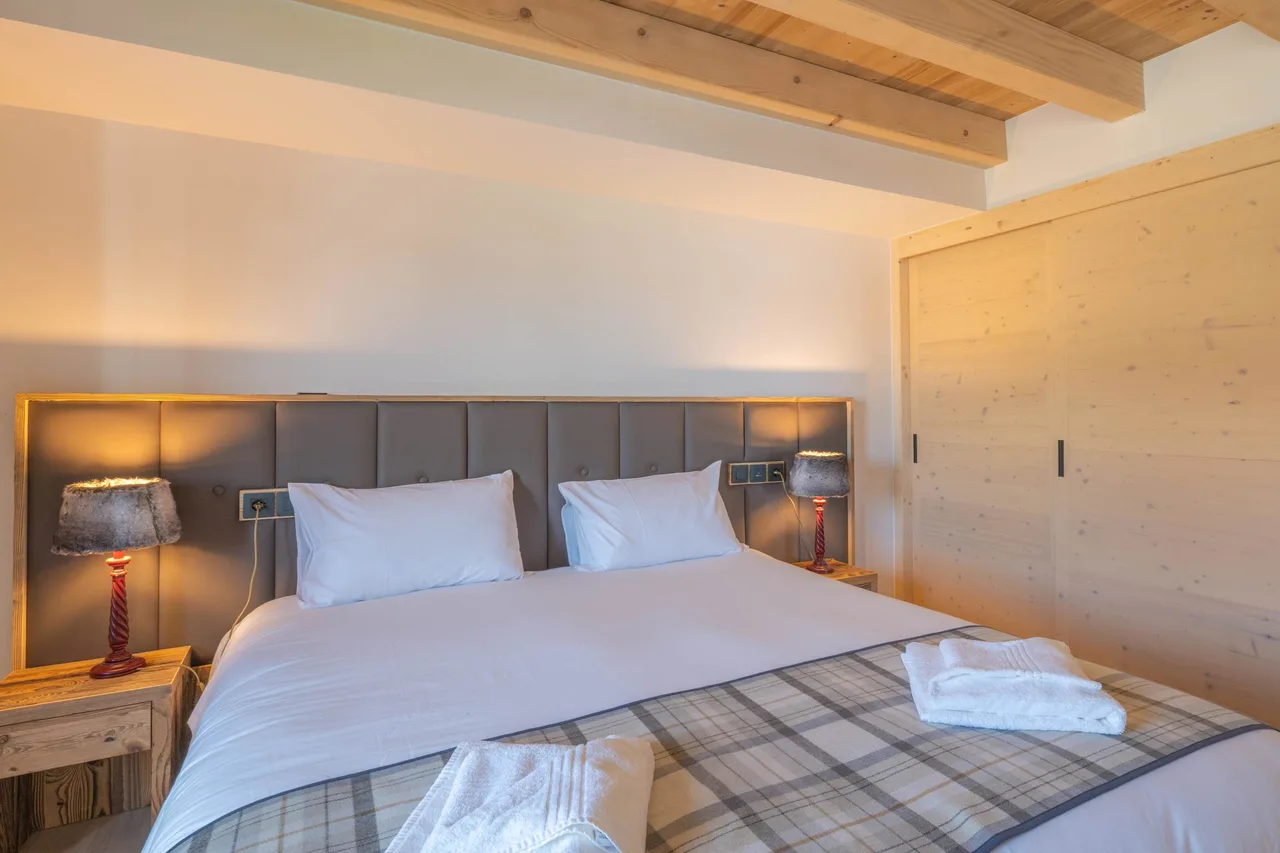 Stylish Duplex Apartment Near Alpine Slopes photo 3
